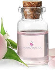Rosewater Glycerin Mist Toner Bulk Spray Facial Body Floral Cleanser Pure Rose Hydrosol Vegetable Glycerine Moisturizing Cleansing Toning Mix Face Skin Hair Body - Packaging May Vary (32 Ounces)