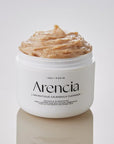 ARENCIA Calendula Rice Mochi Fresh Cleanser - Moisturizing & Deep-Cleansing (1.76oz)