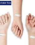 Oil Control Setting powder, Sebum Drying Powder, Waterproof, (03, 1)