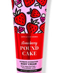 White Barn - Bath and Body Bag