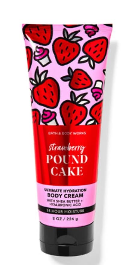 White Barn - Bath and Body Bag