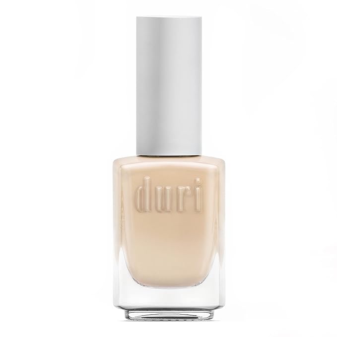 duri Nail Polish, 787 Cuddle