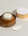 Vegan wrinkle care intense eye