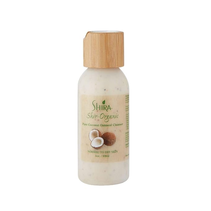 Shira Shir-Organic Trio for Normal to