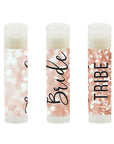 Andaz Press Bridal Shower Bachelorette Party Glitter
