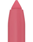Maybelline Super Stay Ink Crayon Matte Longwear Lipstick Makeup, 145 Break The Ceiling, 0.04 oz