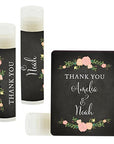 Andaz Press Personalized Wedding Party Lip Groom