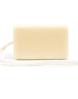 Vitabath Men's Amber Woodland Soap on a Rope Moisturizing Natural Hemp Oil & Shea Bar - Hydrating Whole Body Cleanser for Men or Women - 9 oz