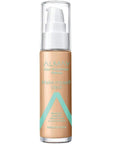 Almay Clear Complexion Makeup, Matte Finish Liquid Fou 0 oz