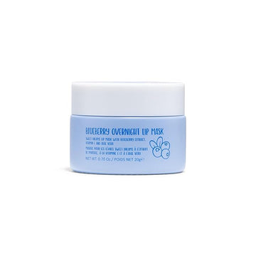W7 Super Sweet Dreams Blueberry Lip