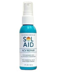 Sol-Aid 100% Natural ACV Sunburn