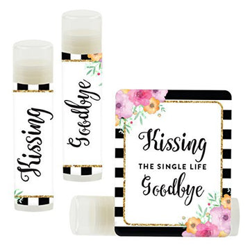 Andaz Press Bridal Shower Bachelorette Party Goodbye,