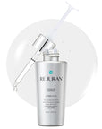 REJURAN® Turnover Ampoule, c-PDRN® [Larger Size] - Original Salmon DNA PDRN Face Serum for Rejuvenation, Firming, Hydration & Youthful Glow, Smooths Skin Texture. Korean Skincare (1.69 fl oz)