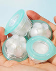 TONYMOLY Jelly Lip Melt, Coconut |