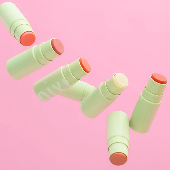 Pixi Beauty +Hydra LipTreat|Tinted Hydrating Lip Balms| In Shade Rosette | 0.16 oz / 4.8 g