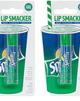 Lip Smacker Sprite Lip Balm Matte Collection