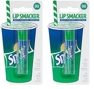 Lip Smacker Sprite Lip Balm Matte Collection