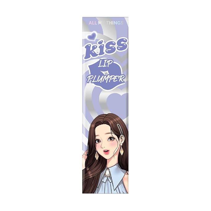 AMTS True Beauty Joo Kyung Kiss