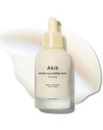 Abib Jericho Rose Bifida Serum Firming Drop 1.69 fl.oz. | Deep Hydration Serum for Dry Skin, Barrier Strength & Skin Bounce | Moisturizing Korean Skincare