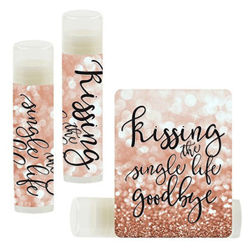 Andaz Press Bridal Shower Bachelorette Party Goodbye,