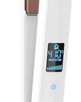 Conair Double Ceramic Flat Iron, 1-inch Digital Flat Iron