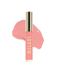 Milani Stay Put Longwear Liquid Lipstick - Smudge-Proof, Kiss-Proof, and Fade-Resistant Formula for All-Day Wear - Glow Up