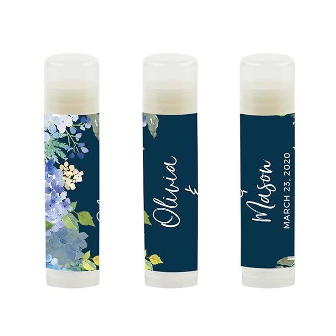 Andaz Press Personalized Bridal Shower Bachelorette Garden