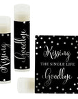 Andaz Press Bridal Shower Bachelorette Party Goodbye,