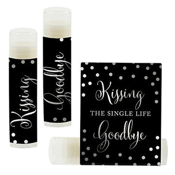 Andaz Press Bridal Shower Bachelorette Party Goodbye,