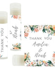 Andaz Press Personalized Wedding Party Lip Groom