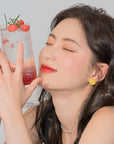 rom&nd] Juicy Lasting Tint 16 colors | Vivid Lip 5g