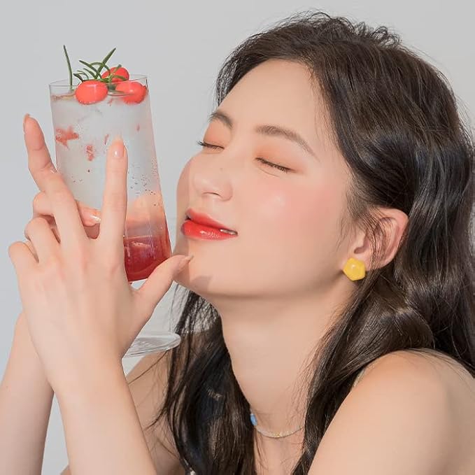 rom&nd] Juicy Lasting Tint 16 colors | Vivid Lip 5g
