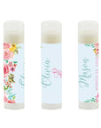 Andaz Press Personalized Bridal Shower Bachelorette English