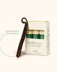 Herb’N Eden Vanilla Lip Balm Pack