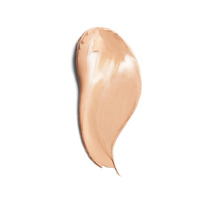 COVERGIRL Simply Ageless Instant Wrinkle Defying Foundation, SPF 28, Hyaluronic Complex & Vitamin C - 225 Buff Beige, Pack of 1