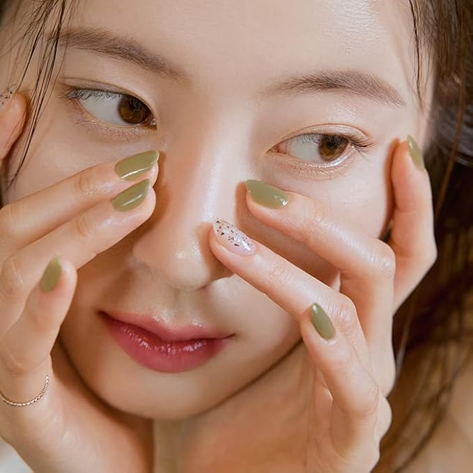 rom&nd DEWY·FUL WATER TINT 03 IF ROSE |Glossy| high pigment|moisturizing| non-sticky|Hydrated lips|colorful shades|High Shine|0.18oz