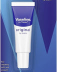 Vaseline Lip Therapy Lip Balm Tube,