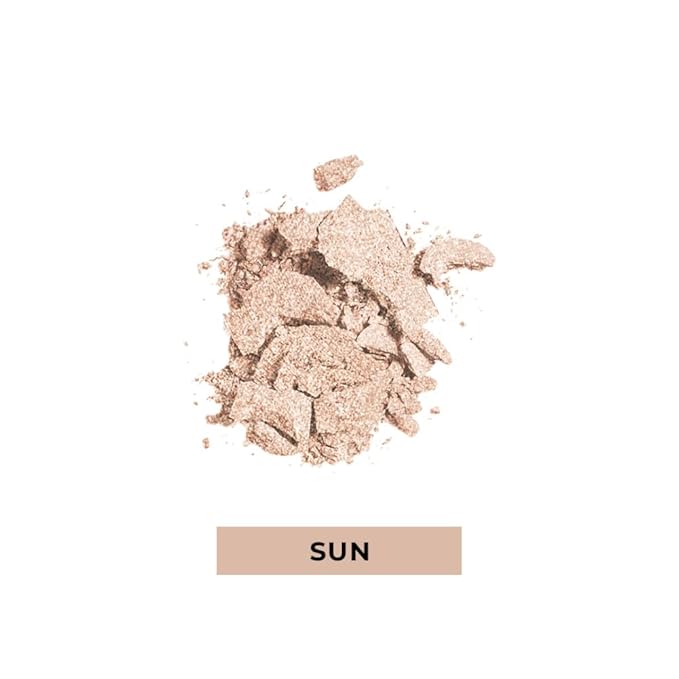 LAMEL Glow Highlighter: Face Make Up & Contour 0.13 oz