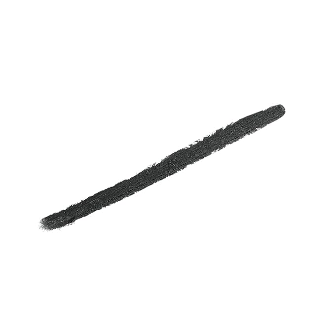 Sisley Paris Phyto-Khol Star Waterproof, 1 Sparkling Black - Long-Lasting, Retractable Eyeliner Pencil with Sharpener - Intensity of an Eyeliner in a Pencil - Perfect Definition, Extreme Precision