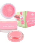 (2 pcs) Lip Balm Double Care