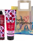 White Barn - Bath and Body Bag