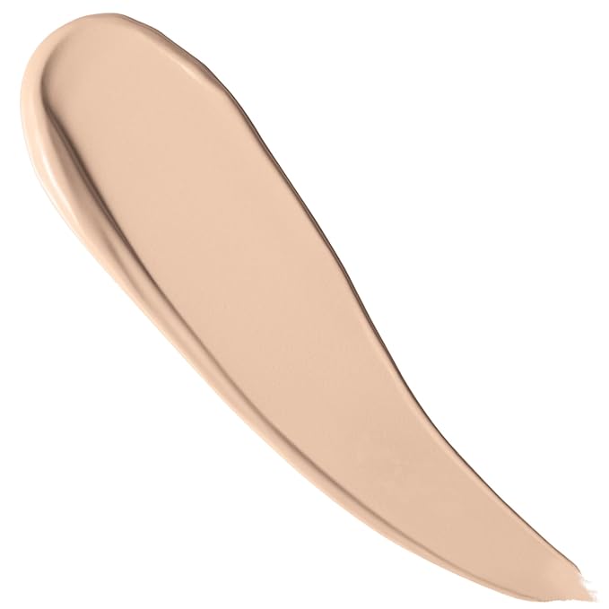 Covergirl + Olay Simply Ageless 3-in-1 Liquid Foundation, 0.39 Oz
