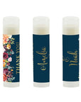 Andaz Press Personalized Wedding Party Lip Groom