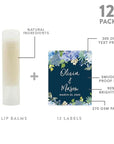 Andaz Press Personalized Bridal Shower Bachelorette Garden