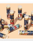 Crazy Rumors Aquarius Zodiac All Natural, Lavender)