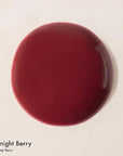 Summer Fridays Dream Lip Oil - Tinted Lip Oil with Moisturizing Sheer Coverage, High-Shine and Deep Hydration - Non-Sticky Formula for Long-Lasting Softness - Midnight Berry (0.15 Oz)