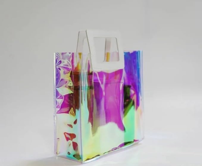 White Barn - Bath and Body Bag
