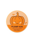Plump-kin retinol hydrogel eye patches