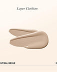 Heart Percent Dote on Mood Layer Cushion SPF