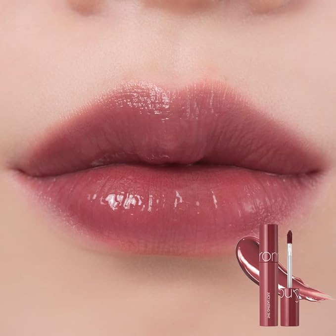 rom&nd Juicy lasting Tint Ripe Fruit Colors (19